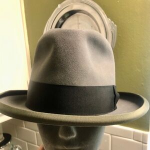 Stetson Royal De Luxe 71/8